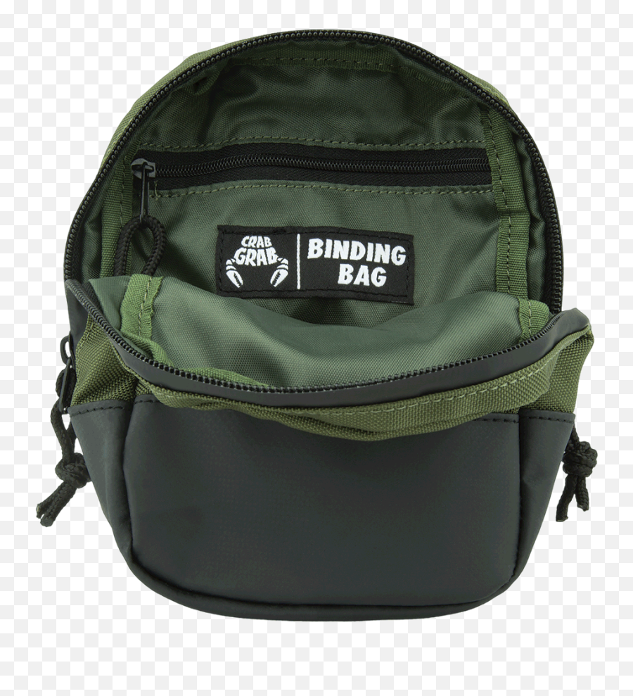 Binding Bag - Crab Grab Bag Binding Emoji,Walmart Bookbags Emojis