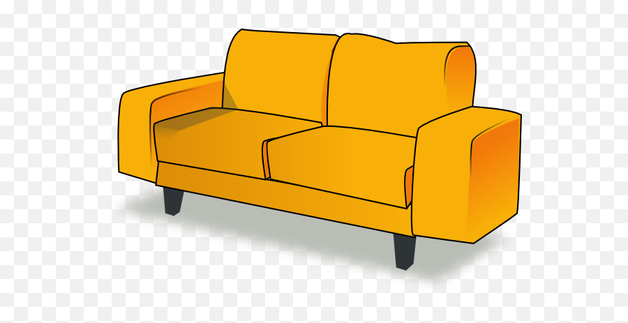 Furniture Baamboozle - Couch Clip Art Emoji,Furniture Emojis
