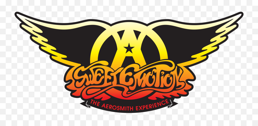 Sweet Emotion Epk - Logo Aerosmith Sweet Emotion Emoji,Aerosmith Sweet Emotion Guitar