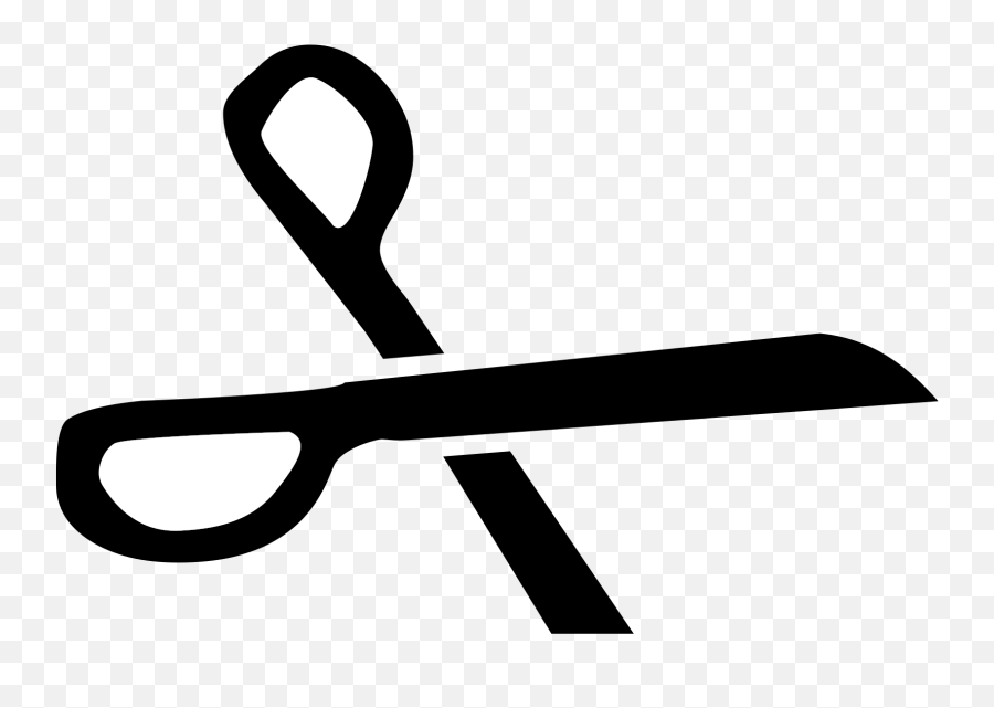 Scissors Symbol Png - Clipart Best Clipart Scissors Cut Here Emoji,Tijeras Emoji