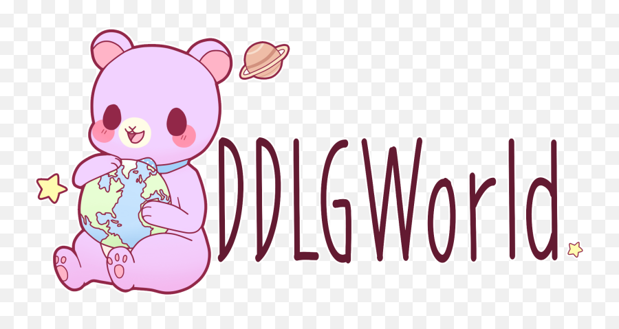 Ddlg - Daddy Ddlg Daddy Cute Little Space Backgrounds Emoji,Smiling Face Licking Lips Emoji