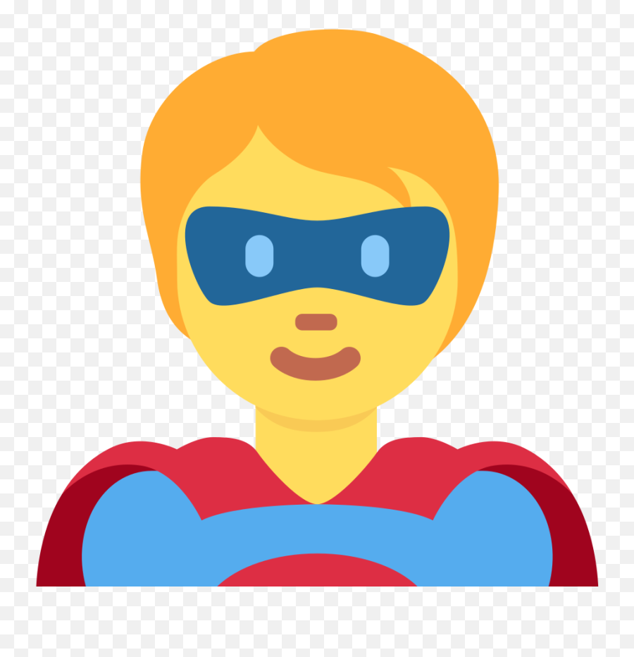 12 Fantasy Emojis That Are Definitely - Superhero Emoji,We're All Crazy Emoji