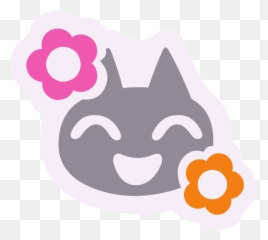 Free Animal Crossing New Horizons Emojis On Behance - Animal Crossing New Horizons Emojis,Cute Creativity With Emojis
