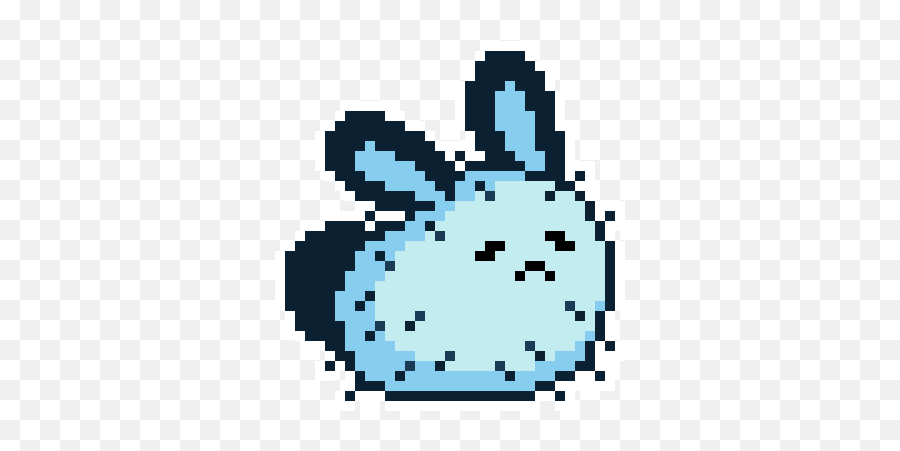 Justhellygar Jhellygar Twitter - Dot Emoji,Pixel Bunny Emojis Tumblr