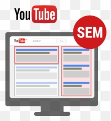 Youtube Advertising - Sem Youtube Emoji,How To Put Thumbs Up Emotion In Youtube