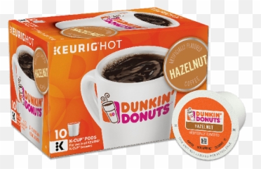 Dunkin Donuts Hazelnut Flavored K - Dunkin Donuts K Cups Emoji,Dunkin Donuts Pumpkin Coffee Emoticons