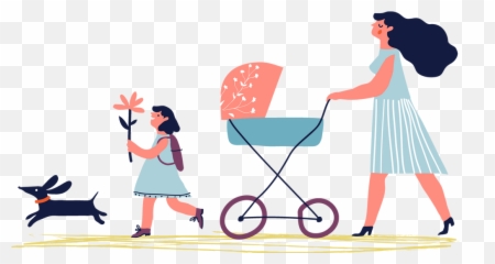 Miyara Voices - Go For A Walk Clipart Emoji,Voices Of Emotions In Inside Out