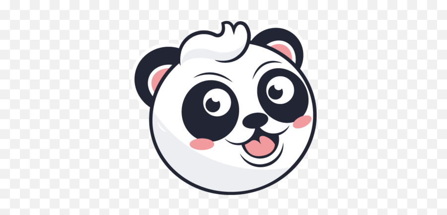 Oufmilo Oufmilotravelpandasfr - Travelpandas Dot Emoji,Totalbiscuit Emojis