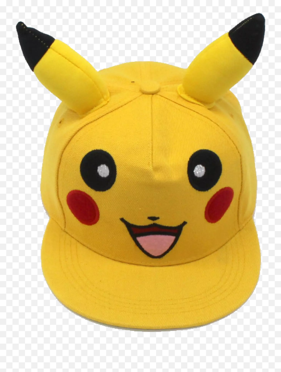 Anime Pokemon Go Cosplay Costume T - Shirt Set For Boys Girls Hat Emoji,Chubby Emoticon