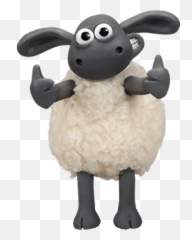 Crazy Sheep Stickers - Shaun The Sheep Emoji,Shaun The Sheep Emoticons