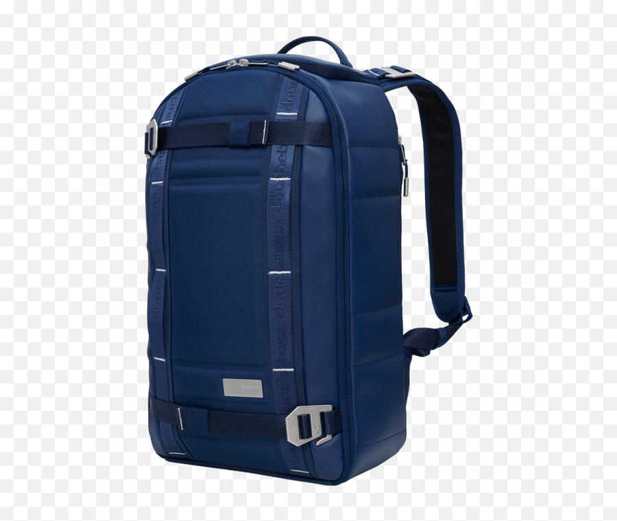 The Backpack 21 Backpack Douchebags Snow Emotion Ski Store Paris - Douchebags The Backpack Blue Emoji,Navy Blue Emotion