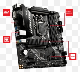 Mag B460m Bazooka - Msi Mag B460m Bazooka Intel Emoji,Ps2 Emotion Engine On A Pcie Slot