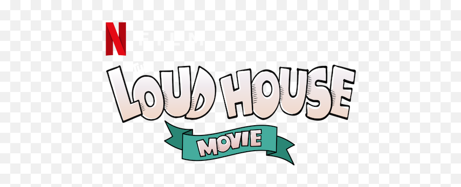 The Loud House Movie Netflix Official Site - Language Emoji,Lincoln Loud With No Emotion On His Face