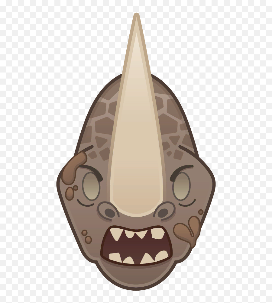 Mudhorn Disney Emoji Blitz Wiki Fandom - Scary,Emoji For Starving