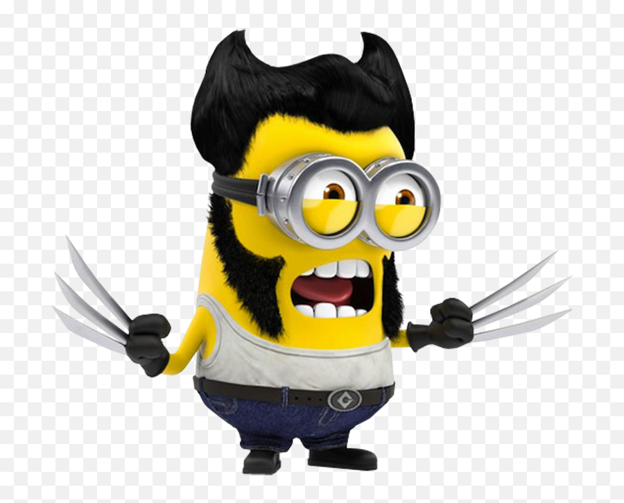 300 Ideas De Minions En 2021 Minions Cosas De Minion Minion - Wolverine Minion Emoji,Fofulapiz Emojis