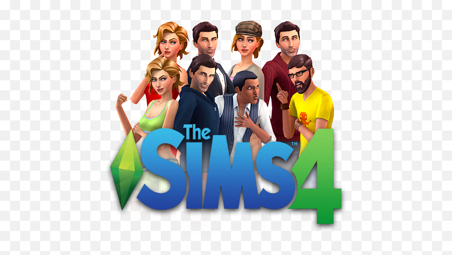Sims 4 Coming To Ps4 And Xbox - Sharing Emoji,Sims 4 Emotion Hat
