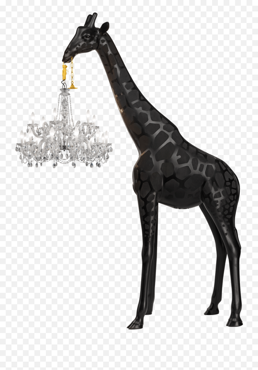 Giraffe In Love Outdoor Marcantonio Emoji,Lamp Outdoor Emotion