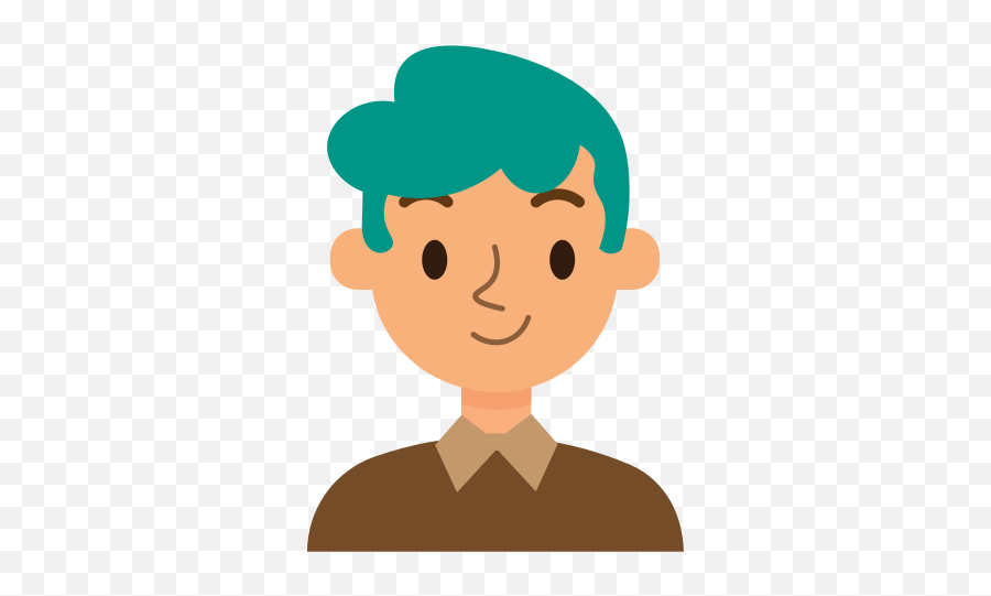 Avatar Face Man Boy Male Profile Smiley Happy People Emoji,Boy Emoticon Facbeoook