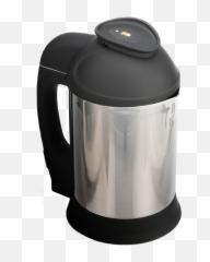 Almond Cow The Plant - Based Nut Milk Maker Jug Emoji,Glass Of Milk Emoji