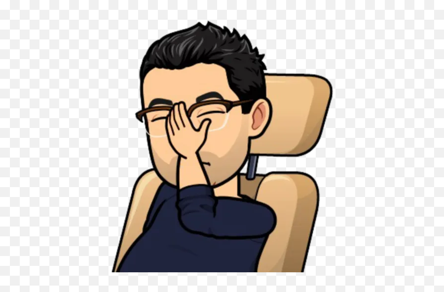 Misha 1 By You - Sticker Maker For Whatsapp Emoji,Mgs Emojis Misha 1 By You - Sticker Maker For Whatsapp Emoji,Mgs Emojis