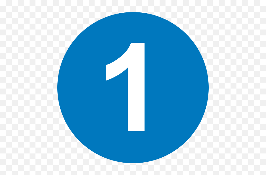 Films Ranked - The Greatest Films Of All Time New Lists Number Icon 1 Blue Emoji,Ricky Nelson Young Emotions