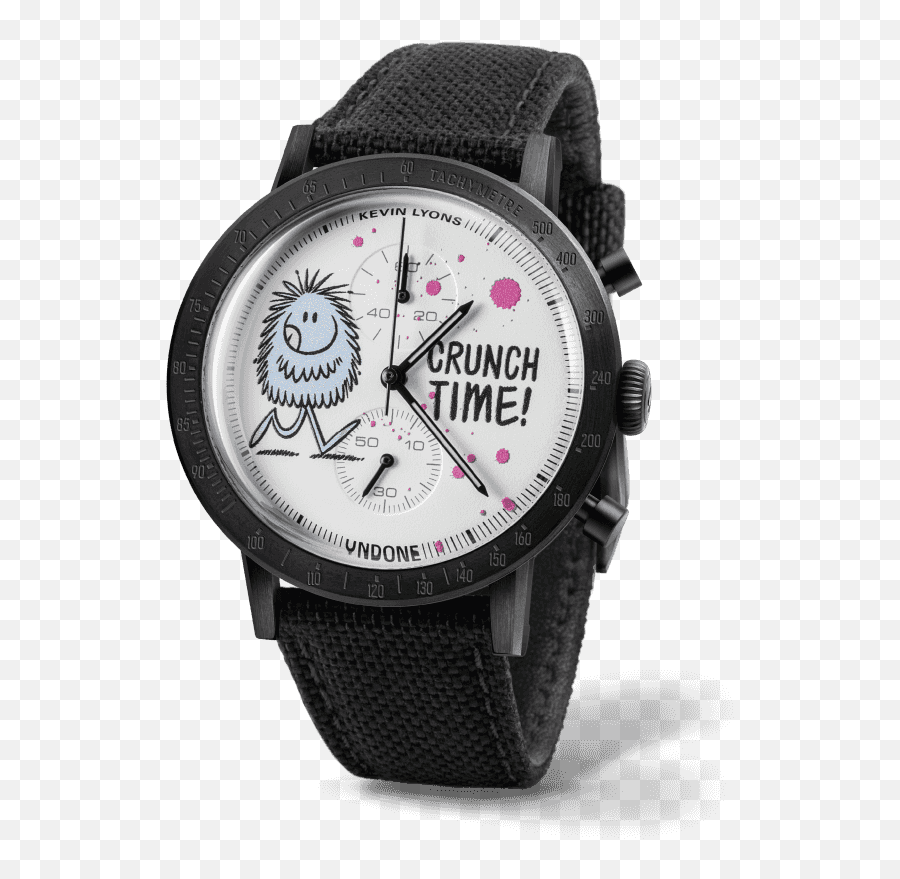 Custom Watches Personalized Watches Online Undone Emoji,Printerest Emotion Clock