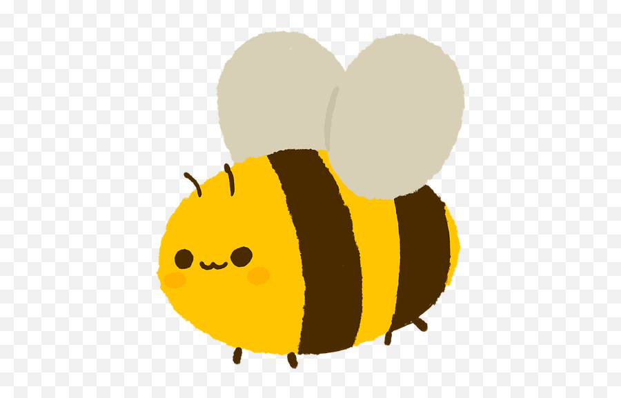 Free Photo Bumblebee Honey Bee Bee Insect Cartoon Wings Emoji,Cartoon Expressing Emotions