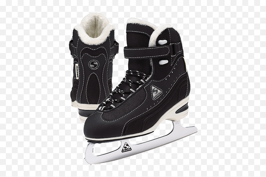 Ice Skates Png Images Free Download Emoji,Skating Emoji Png