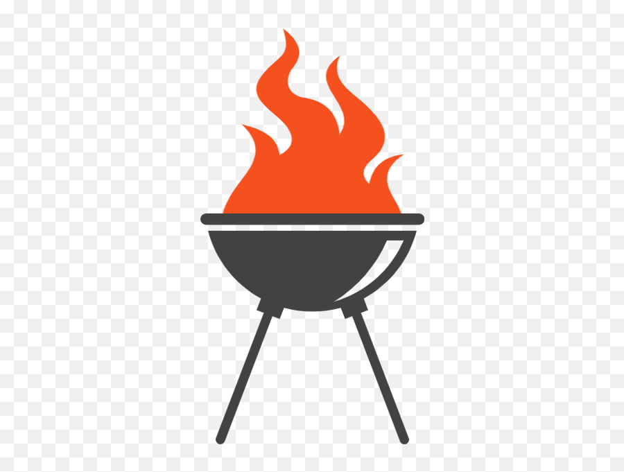 Free Online Grills Pots Fires Cartoons Vector For - Fire In Pot Vector Emoji,Fire Emoji Clipart
