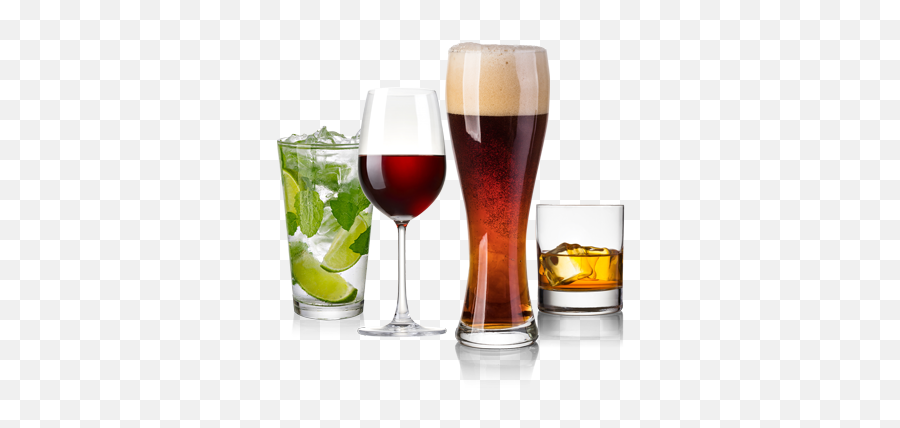 Alcohol Drinking Increases Cancer Risk - American Institute Emoji,Wine Glass Emoticons Surgery