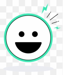 Voxloud Emoji,Clear Cloud Emoticon