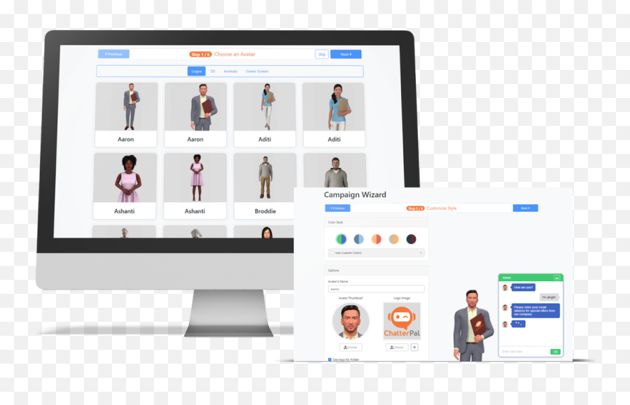 Chatterpal Software Review Best Lead Generation Chatbot Emoji,Emoticons Are The Evolution In Speech