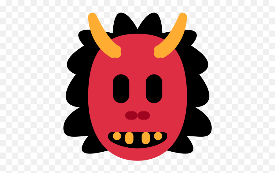 Ogre Icon Of Flat Style - Available In Svg Png Eps Ai Jokes Funny Full Forms Emoji,Shrek Emoji