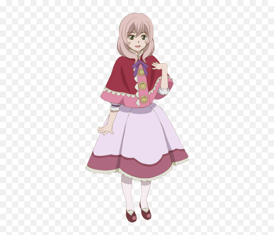Snow White With The Red Hair Characters - Tv Tropes Emoji,Zen Angry Emoji