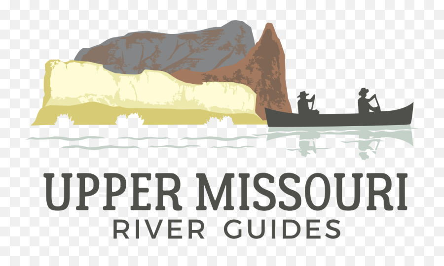 Upper Missouri River From The Sky Emoji,Emotion Guster Kayaks For The River