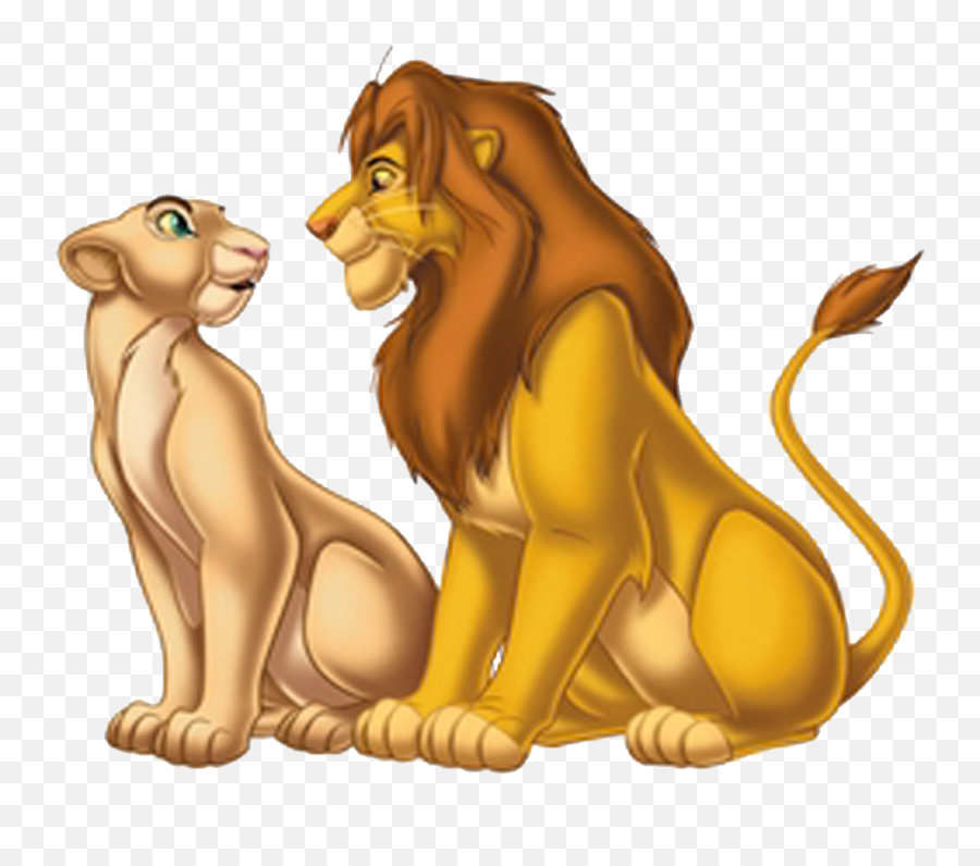 The Lion King Png Free Download Png Svg Clip Art For Web Emoji,Lion King Emojis Hula