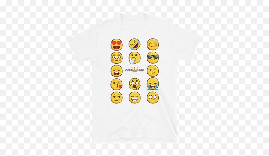 Emoji Gang U2013 Hw Essentials,Shoulder Emoji