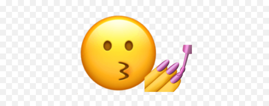 Emojis Raros Emoji,Small Huggy Face Emoji