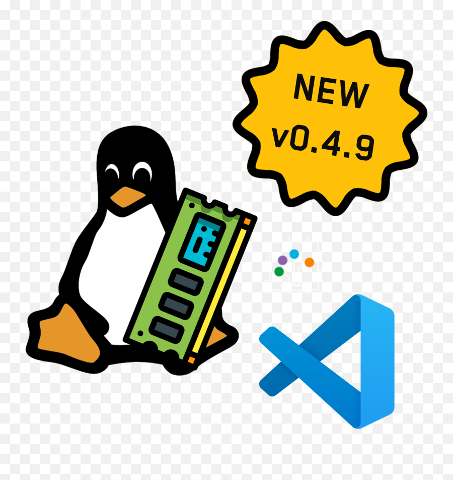 New Version Vs Code Extension Embedded Linux Kernel Dev V0 Emoji,Tree Emoji Instagram