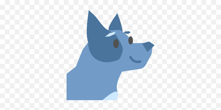 About Us - Cattle Dog Digital Emoji,Dog Bark Emoticon Discord