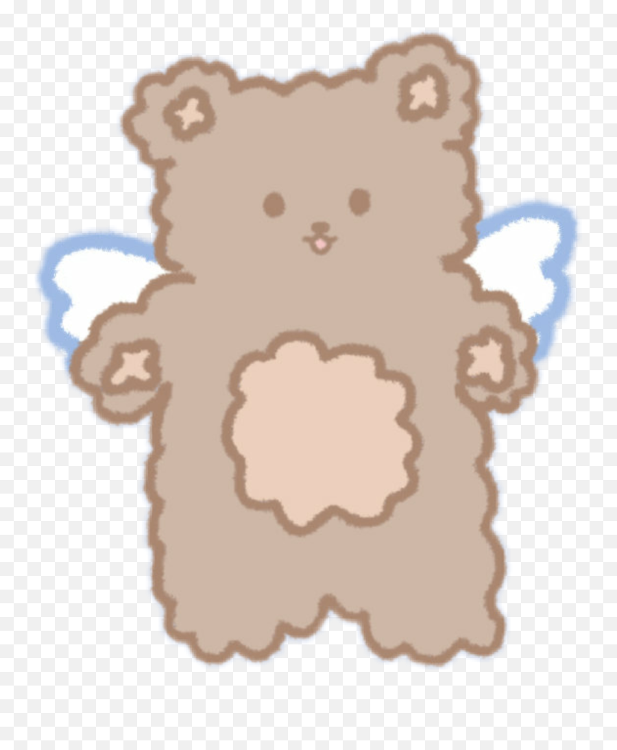 Freetoedit Remixit Aesthetic 339480082023211 By Lottoweb Emoji,Cute Emoticons Bear Hug