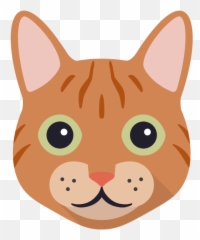 Your Personalized Cat Shop Cat Gifts Yappycom Emoji,Cat Face Emojii