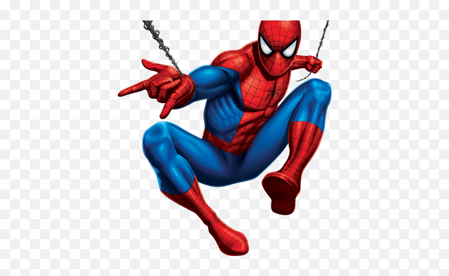 Spiderman Marvel Comics Png 14 - Spiderman Marvel Comics Png Emoji,Spider-man Emoji