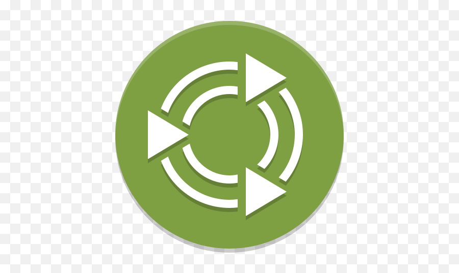 Distributor Logo Ubuntu Mate Icon - Linux Mint Mate Icon Emoji,Mate Emoji