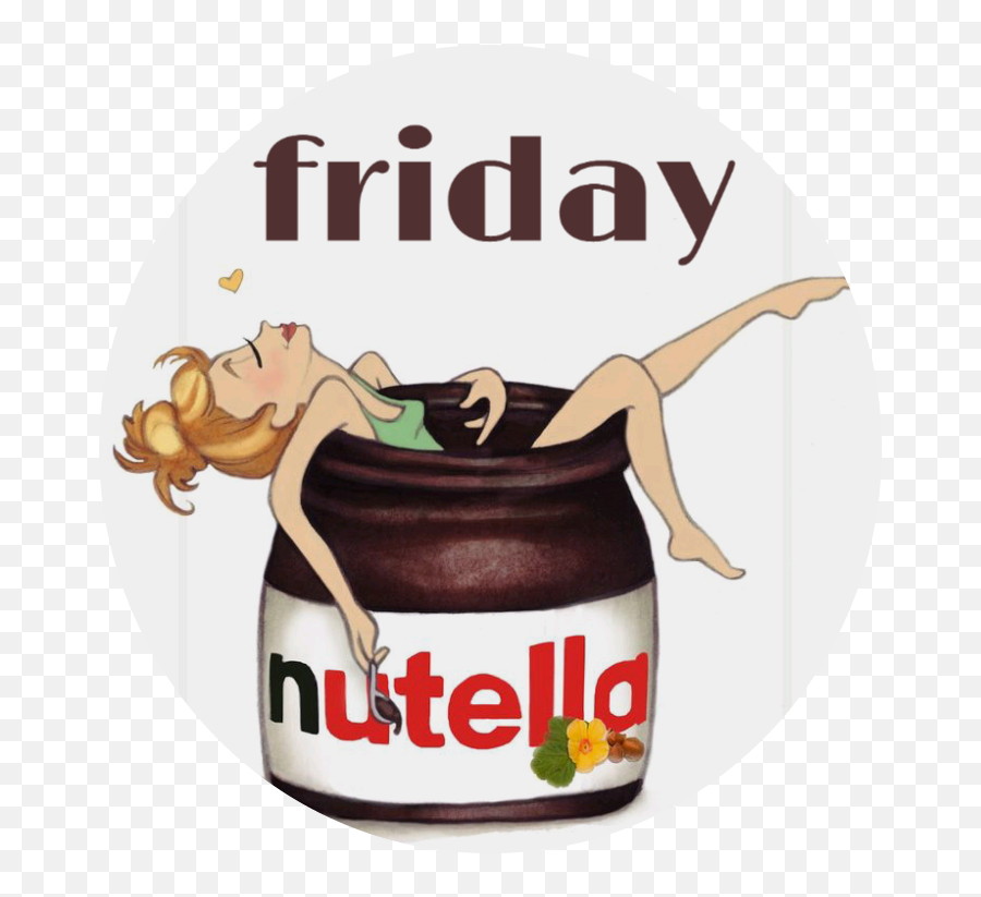 Imagenes De Nutella Tumblr - Language Emoji,Freshtops Emoji