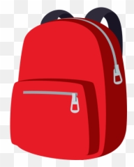 Wonde Emoji,Big Emoji Backpack