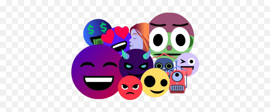 About The Game - Happy Emoji,Space Emojis