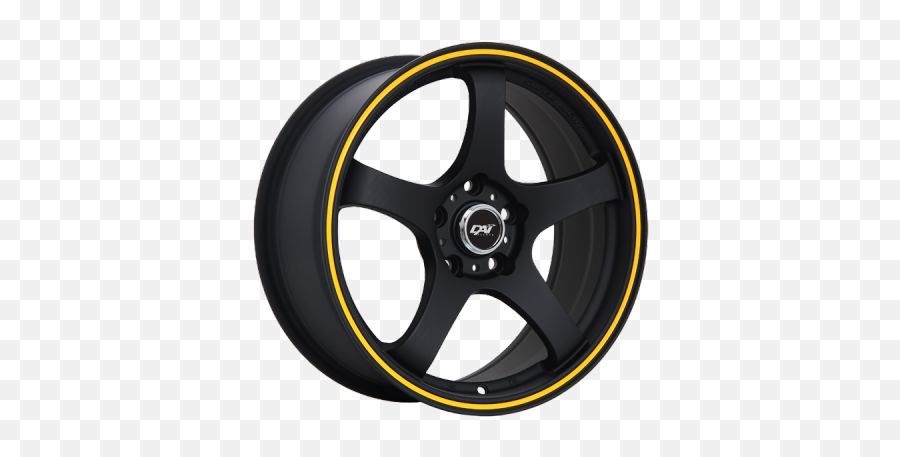 Dai Alloys Tires In Mississauga On Liberty Tires - Rim Emoji,Works Emotion Wheels