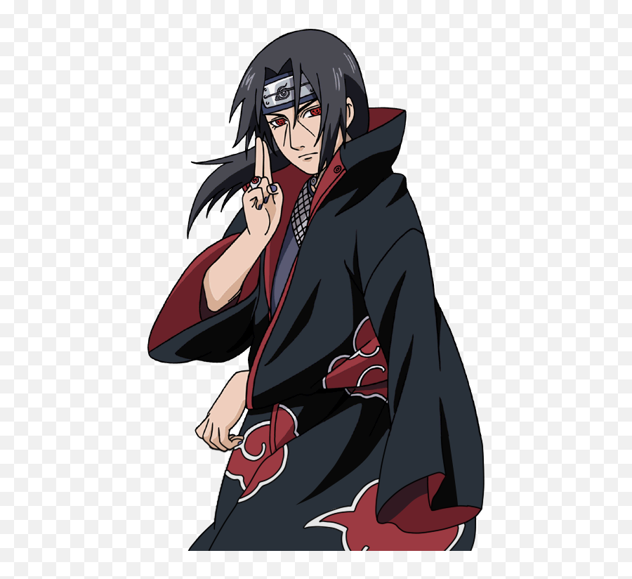 Mangekyou Sharingan Clan Itachi Uchiha - Itachi Uchiha Sharingan Emoji,Naruto Emoji Copy And Paste