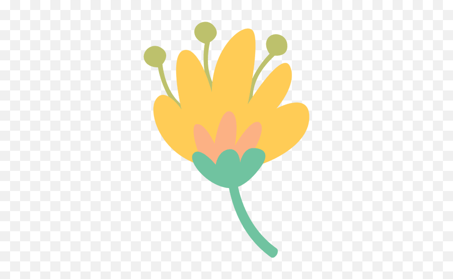 Flower Doodle Png Flower Doodle Png - Flower Doodle Art Png Emoji,Flowe Emoji